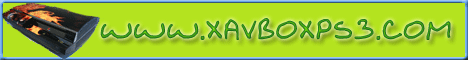 Xavboxps3 : copies de jeux ps3 et puces