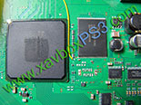 carte mere ps3