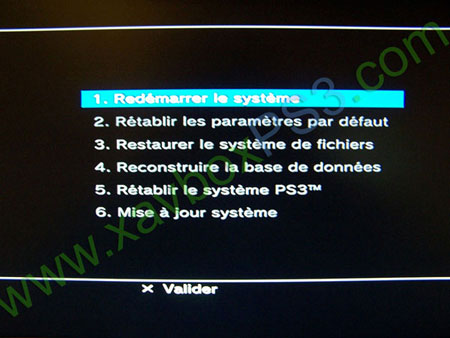 custom firmware ps3