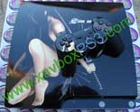 skin sur ps3 slim