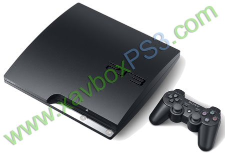 ps3 slim