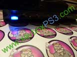 led ps3key