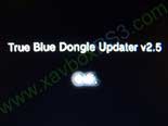 true blue updater