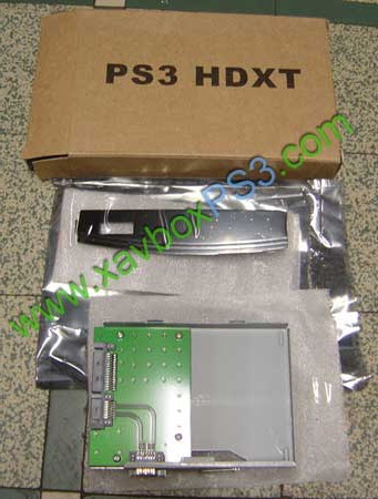 ps3 hdxt adaptator