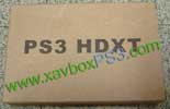 ps3 hdxt