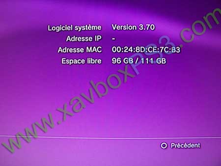 downgrade ps3 3.70