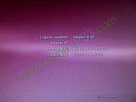 ps3 v. 4.40