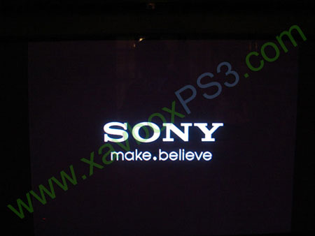 sony