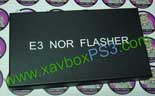 e3 nor flasher