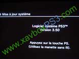 logiciel ps3 version 3.5