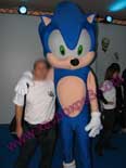 Sonic sur ps3