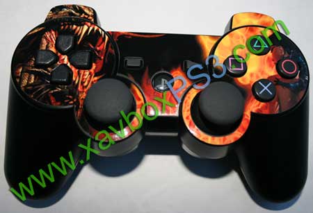 skin joystick ps3