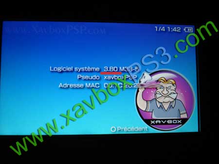 custom firmware