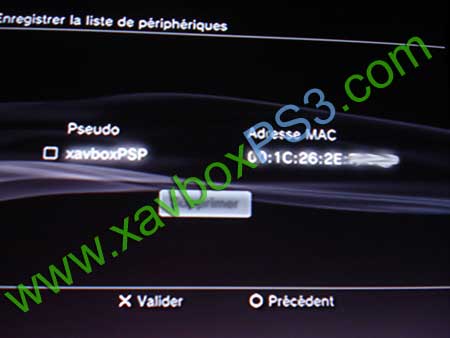 psp reli  la ps3