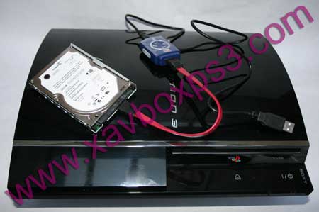 Ps3 Patch